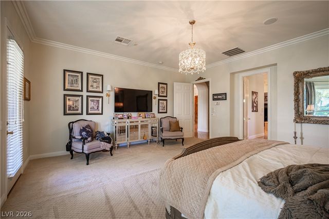10925 Iris Canyon Lane, Las Vegas, NV 89135