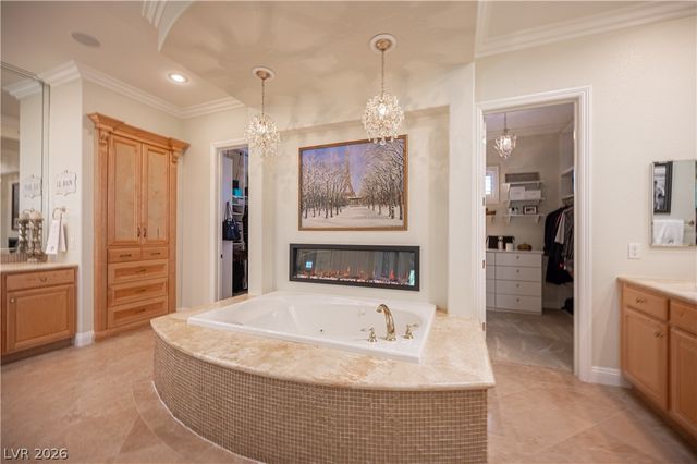 10925 Iris Canyon Lane, Las Vegas, NV 89135