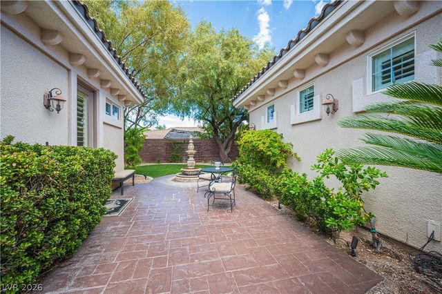 10925 Iris Canyon Lane, Las Vegas, NV 89135