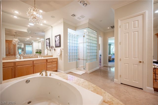 10925 Iris Canyon Lane, Las Vegas, NV 89135