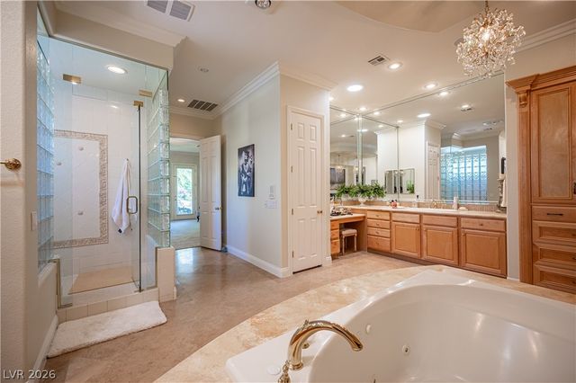 10925 Iris Canyon Lane, Las Vegas, NV 89135