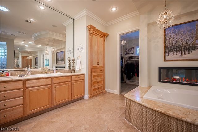 10925 Iris Canyon Lane, Las Vegas, NV 89135