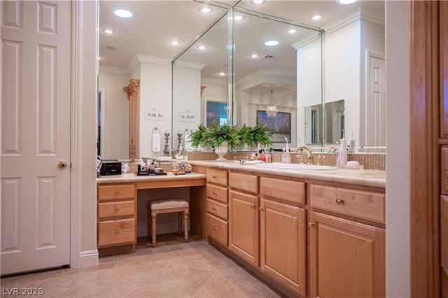 10925 Iris Canyon Lane, Las Vegas, NV 89135