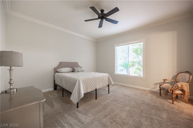 10925 Iris Canyon Lane, Las Vegas, NV 89135