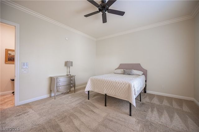 10925 Iris Canyon Lane, Las Vegas, NV 89135