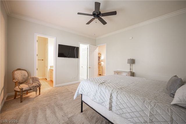 10925 Iris Canyon Lane, Las Vegas, NV 89135