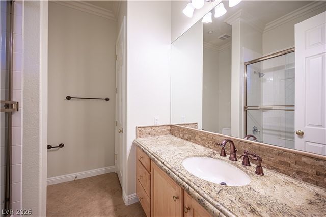 10925 Iris Canyon Lane, Las Vegas, NV 89135