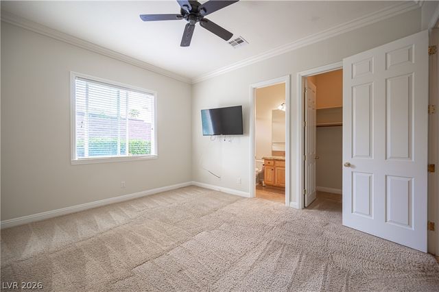 10925 Iris Canyon Lane, Las Vegas, NV 89135