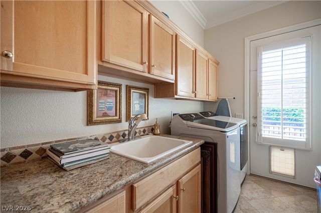 10925 Iris Canyon Lane, Las Vegas, NV 89135