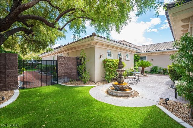 10925 Iris Canyon Lane, Las Vegas, NV 89135