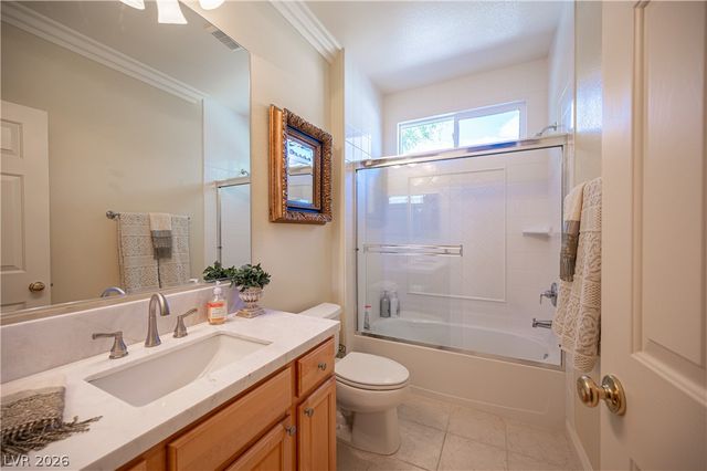10925 Iris Canyon Lane, Las Vegas, NV 89135
