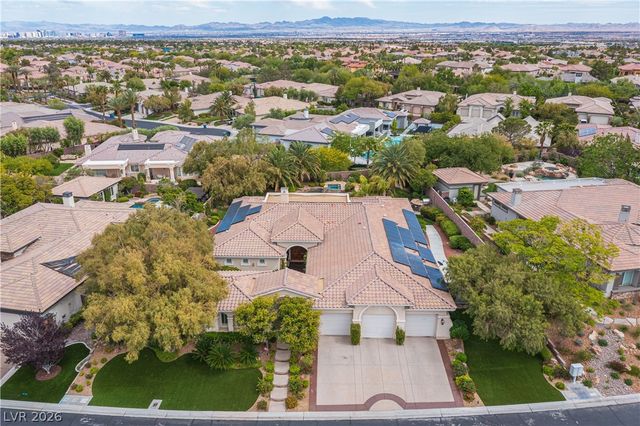 10925 Iris Canyon Lane, Las Vegas, NV 89135