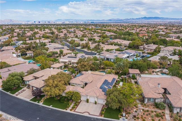 10925 Iris Canyon Lane, Las Vegas, NV 89135