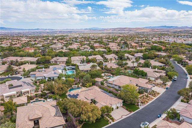 10925 Iris Canyon Lane, Las Vegas, NV 89135