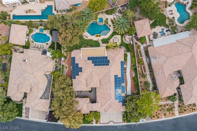 10925 Iris Canyon Lane, Las Vegas, NV 89135