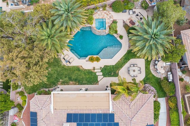 10925 Iris Canyon Lane, Las Vegas, NV 89135