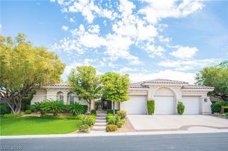 10925 Iris Canyon Lane, Las Vegas, NV 89135