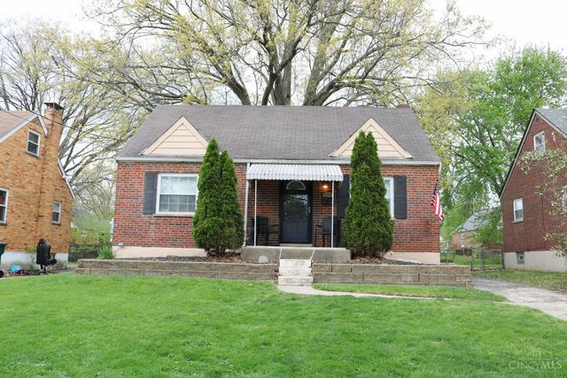 1175 Nancy Lee Lane, Cincinnati, OH 45238