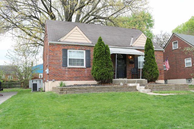 1175 Nancy Lee Lane, Cincinnati, OH 45238