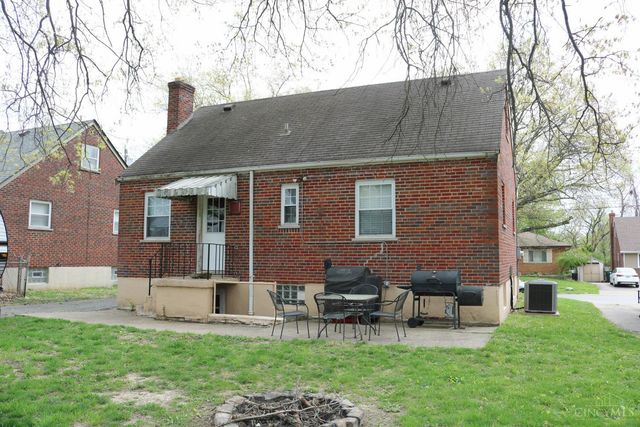 1175 Nancy Lee Lane, Cincinnati, OH 45238