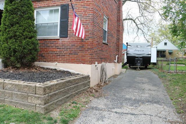 1175 Nancy Lee Lane, Cincinnati, OH 45238