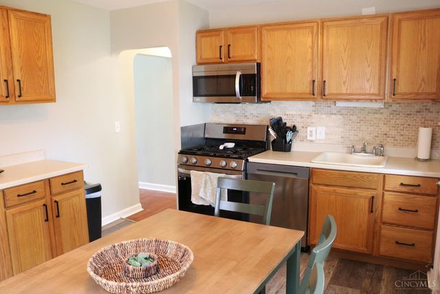 1175 Nancy Lee Lane, Cincinnati, OH 45238