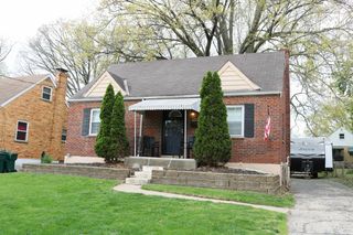 1175 Nancy Lee Lane, Cincinnati, OH 45238