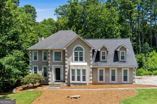 6028 Wyndham Woods Drive, Powder Springs, GA 30127