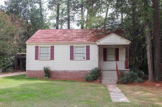 1720 1st Terrace, Hattiesburg, MS 39401