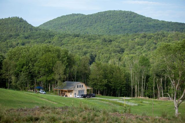 109 Morgan Road, Tinmouth, VT 05777