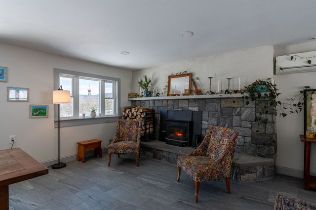 109 Morgan Road, Tinmouth, VT 05777