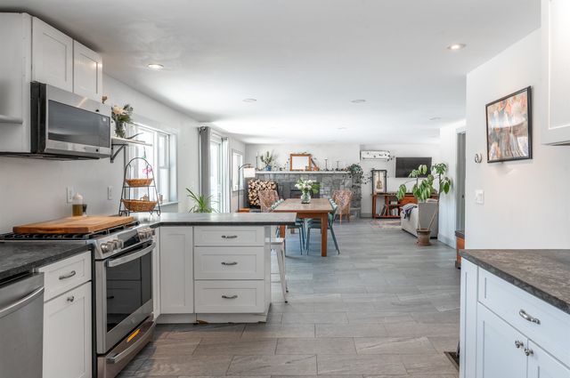 109 Morgan Road, Tinmouth, VT 05777