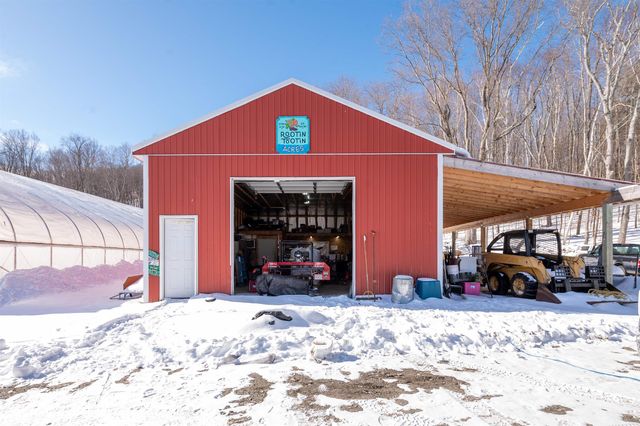 109 Morgan Road, Tinmouth, VT 05777