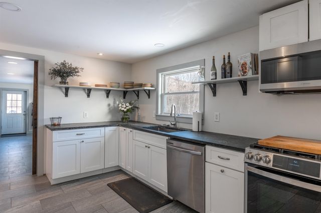 109 Morgan Road, Tinmouth, VT 05777