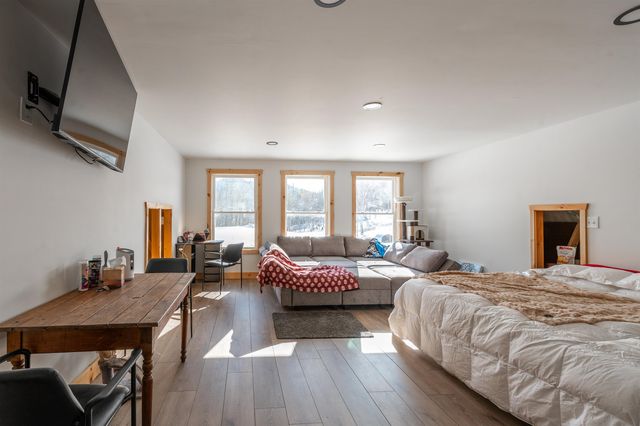 109 Morgan Road, Tinmouth, VT 05777