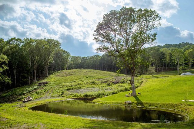 109 Morgan Road, Tinmouth, VT 05777