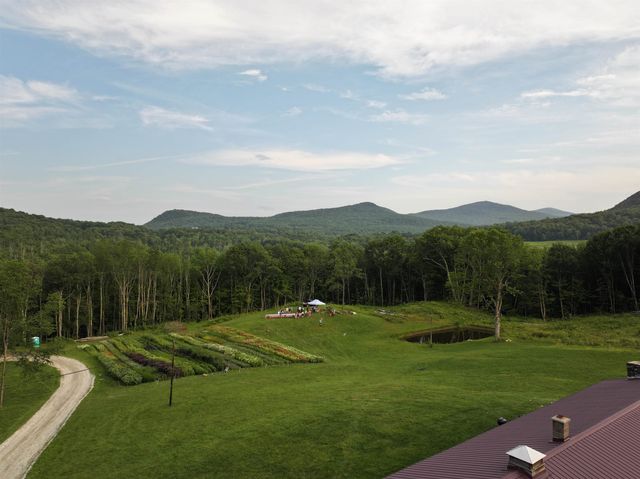 109 Morgan Road, Tinmouth, VT 05777