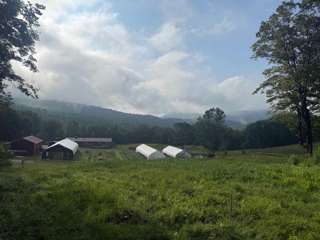 109 Morgan Road, Tinmouth, VT 05777