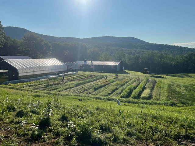 109 Morgan Road, Tinmouth, VT 05777