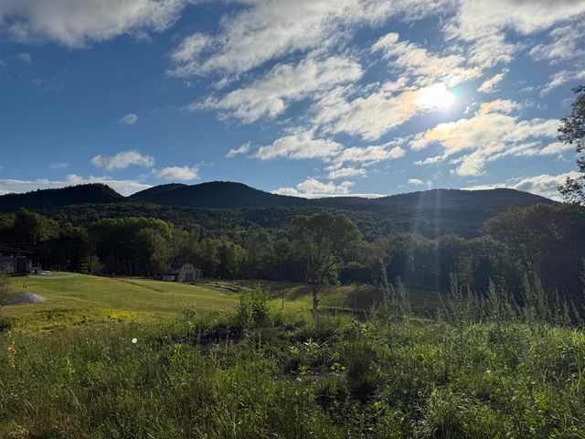 109 Morgan Road, Tinmouth, VT 05777