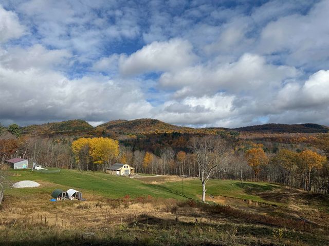 109 Morgan Road, Tinmouth, VT 05777