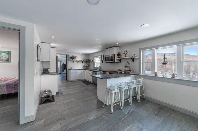 109 Morgan Road, Tinmouth, VT 05777