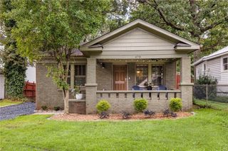 673 Federal SE Terrace, Atlanta, GA 30315
