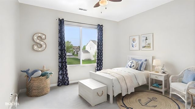 1698 FREDERICKSBURG Lane 1698, Aurora, IL 60503