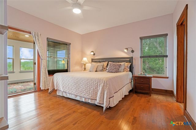 765 Skyline Ridge Lookout, Wimberley, TX 78676