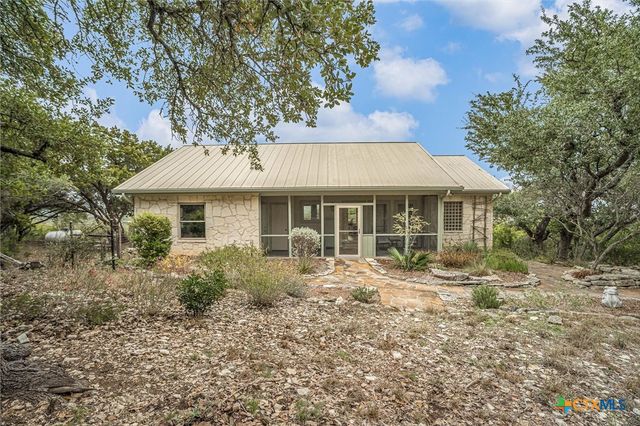 765 Skyline Ridge Lookout, Wimberley, TX 78676
