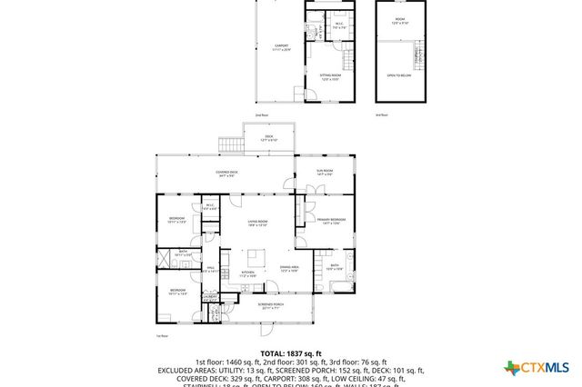 765 Skyline Ridge Lookout, Wimberley, TX 78676