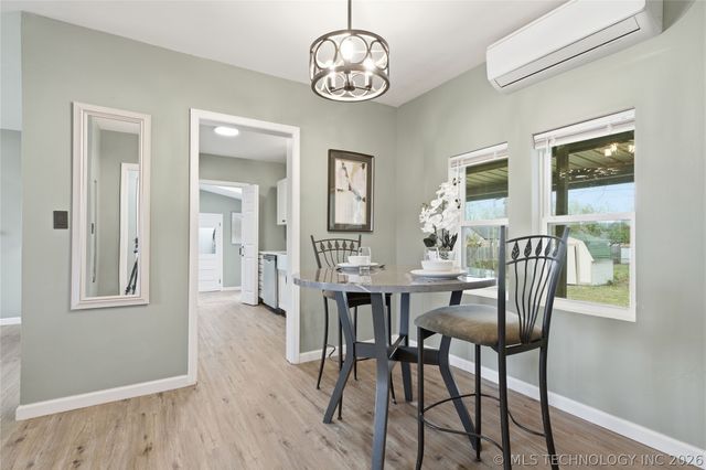 1341 S Sandusky Avenue, Tulsa, OK 74112