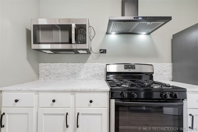 1341 S Sandusky Avenue, Tulsa, OK 74112