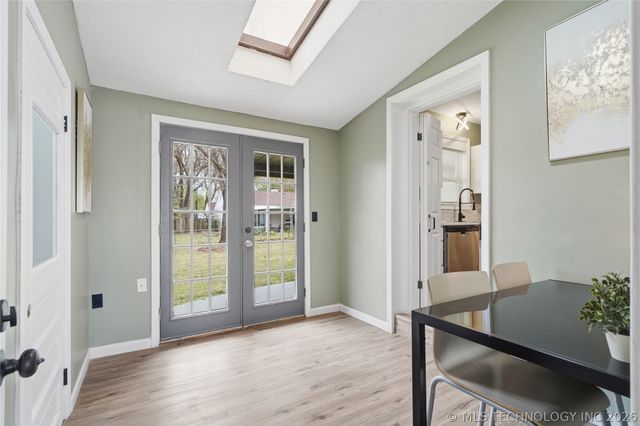 1341 S Sandusky Avenue, Tulsa, OK 74112